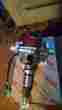 19100-78061-71 Toyota Genuine Distributor For Forklift With A 5r Engine