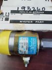 193260 Hyster Solenoid Part Number