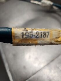 195-2187 Caterpillar Parking Brake Cable