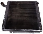 196492 Hyster Forklift H50h Radiator P-n