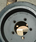 315-159-198113 198113 Wicke Forklift Tire Wheel Bolt