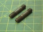 199431 Hyster Forklift Studs Threads Long Lot Of