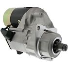 228000-7810 19963 Gladiator New Heavy Duty Starter For Hyster Yale Forklifts
