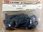 19dk-314-1003 Carrier New Gasket Nip Make Offer