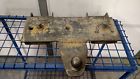 1ofkind Homemade Trailer Mover Forklift