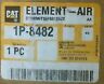 1p-8482 Cat Air Filter