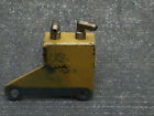1w9268 Caterpillar Bracket With Hydraulic