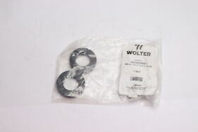 Gn55355gt 2-pk Wolter Spacer .75inch Id X 1.5inch Od 1/4inch Thick