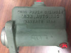 20-100-517 Mico Master Cylinder Casting New