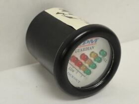 000-351-8212 202126 Old-stock Lpm Guardian Gauge Module Led 12vdc