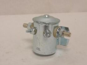 Cr125903 202944 Old-stock Mfg Continuous Solenoid For Crown 24v