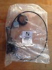2036352 Hyster Button Release Assembly