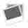 2038184 Forklift Parts Aftermarket Radiator Hyster S50xm 3.0l S V17844y And Up New Partsparts