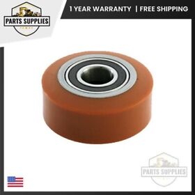 2046840 Caster Wheel Assembly For Hyster W40z W45z