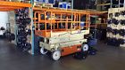 2046e Scissor Lift Jlg