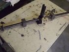 205352 Cascade 55e Assembly Fork Positioner Lift 50669