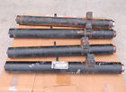 2061190 384589 351626 Lot Upright Forklift Hydraulic Cylinders Mast Lift 4