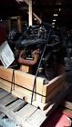 2073092 Hyster Forklift Gasoline Gm Vortec Engine Fully Dressed New Surplus