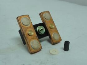 280-166 207981 New-no Box Albright Forklift Contact Replacement Kit