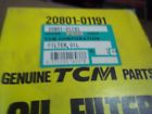 20801-01191 Tcm Hydraulic Filter Part