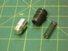 209029 Hyster Forklift P-n Valve-check