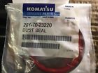 20y-70-2322o Komatsu Dust Seal Oem New