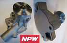21010-l1125 Npw Fits Nissan Forklift Water Pump New