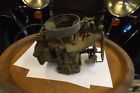 212030 Nikki Forklift Carburetor