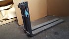 Sk-20160610c 2125436st Clark New Class Ii Forklift Forks