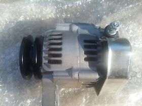 212t1-06941 Alternator For Tcm Forklift Fits 4y Engine 35 Amp 3 Terminal New