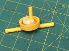21723-01g01 Nissan Forklift Part Cap
