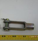 Clevis-3-8 2174-486 2174486 Hyster Taylor Forklift Pir Dia