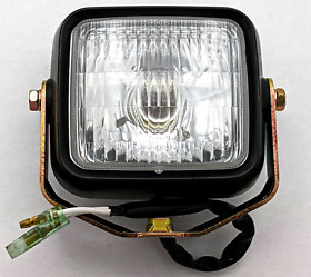 Sk-07220820tb 220022471 Head Lamp Assembly Fits Yale Forklift