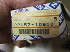 22157-10b10 Genuine Komatsu Rotor Button Head