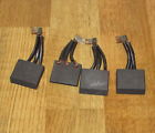 22393-125g Nissan New Forklift Brush Kit Set Of