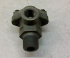 2243-420 Taylor Forklift Valve Double Check New Piece