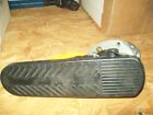 2243396 International Foot Control Brake Pedal With Valve