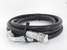 1945098ce 228465 New-no Box Raymond Hydraulic Hose Assembly