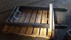 229892 Cascade New Forklift Rotator Forks Class Iii Mount Long Wide