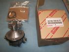 23100-76018-71 Toyota Forklift Fuel Pump