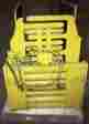2313502 Clark Forklift Bale Box Carton Clamp Assembly As Pictured Unit 2
