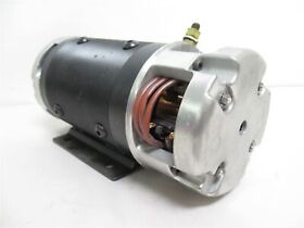 720441424 231760 New-no Box Yale Pump Motor 24vdc