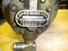 23234444 Barnes Clark Fork Truck Volt Motor With Hydraulic Pump John