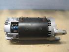 2334066 Clark Forklift Motor Dc Only Used About Months