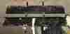 2349838 Clark Carriage Width 49 Height 20 Fork Bar 2 Thickness Class 3 Iii