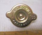 23652-12111 Tcm America Filler Opening Cap Radiator Nos