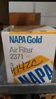 2371 Napa Air Filter