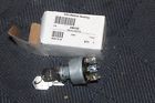 2394129 Clark New Crown Daewoo Hyster Ignition Switch Keys Alc
