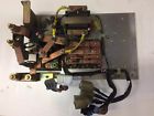 24120-12241-71 Toyota Electric Forklift 5fbe15