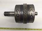 242359 Drum Shaft Forklift Clark